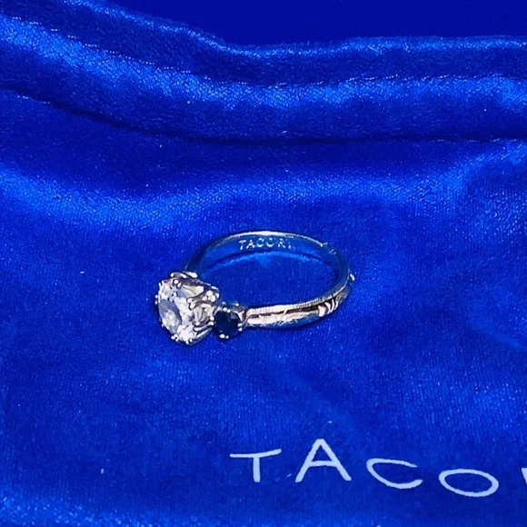 Tacori Engagement Ring - Picture 7 of 7